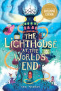 The Lighthouse at the World's End (B&N Exclusive Edition)