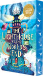 Alternative view 2 of The Lighthouse at the World's End (B&N Exclusive Edition)