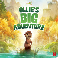 Title: Ollie's Big Adventure, Author: Maggie Testa