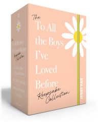 Title: The To All the Boys I've Loved Before Keepsake Collection (Boxed Set): To All the Boys I've Loved Before; P.S. I Still Love You; Always and Forever, Lara Jean, Author: Jenny Han
