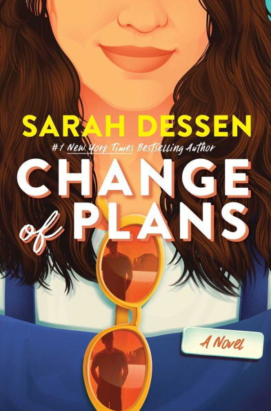 Change of Plans (B&N Exclusive Edition)
