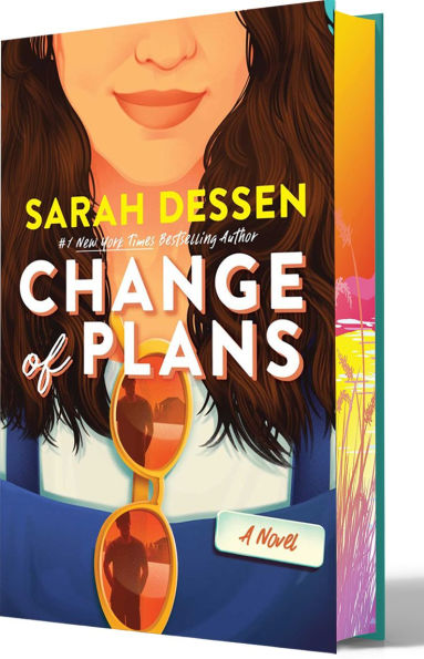 Change of Plans (B&N Exclusive Edition)