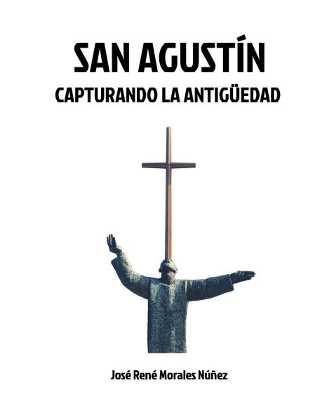 San Agustin: Capturando la antigÃ¯Â¿Â½edad