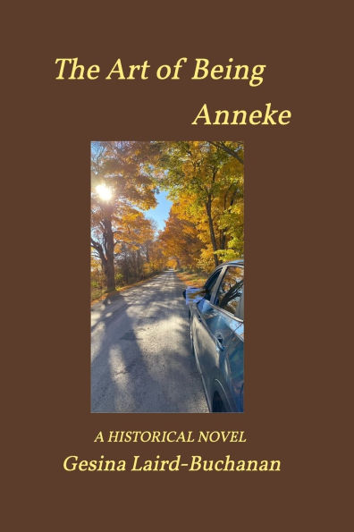 The Art of Being Anneke