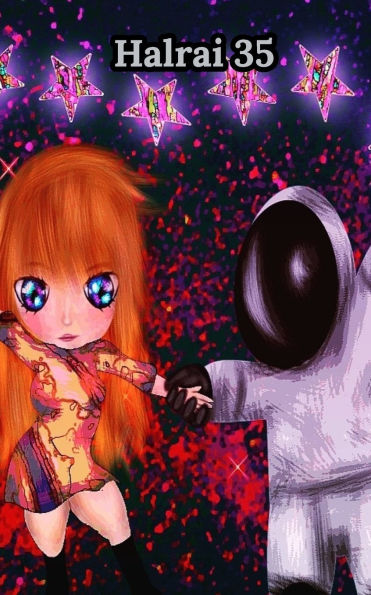 Halrai 35