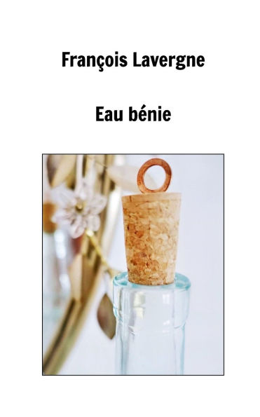 Eau bï¿½nie
