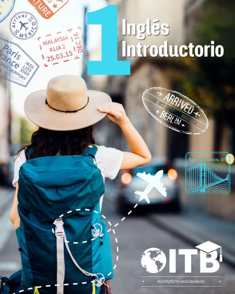 Inglï¿½s Introductorio: A1