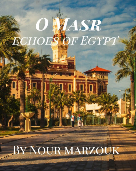 O Masr: Echoes of Egypt