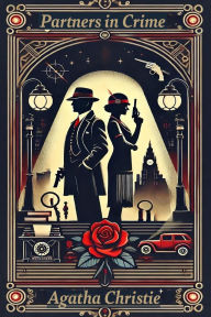 Title: Partners in Crime, Author: Agatha Christie