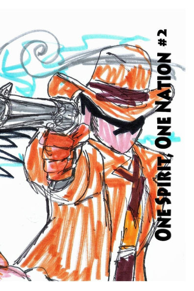 One Spirit, Nation #2