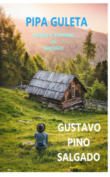 PIPA GULETA - Gallego