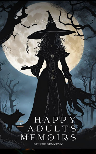 Happy adults memoirs