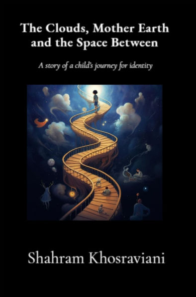 The Clouds, Mother Earth and the Space Between