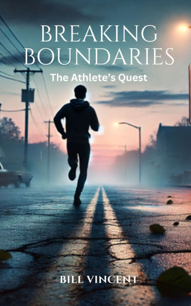 Breaking Boundaries: The Athlete's Quest
