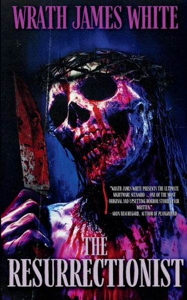 The Resurrectionist