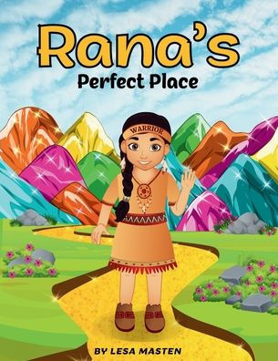 Rana's Perfect Place
