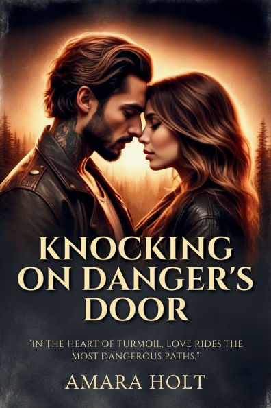 Knocking on Danger's Door