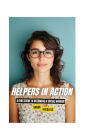 Helpers in Action: A Kids Guide to Becoming a Social Worker