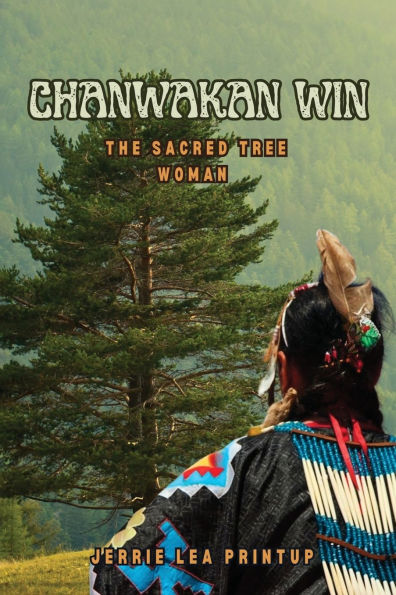 Chanwakan Win: The Sacred Tree Woman