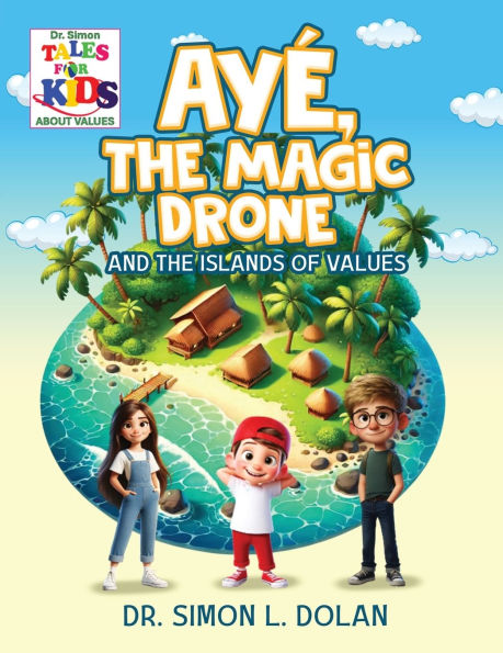 AYï¿½, the Magic Drone and Islands of Values