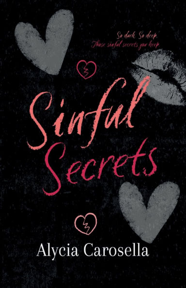 Sinful Secrets