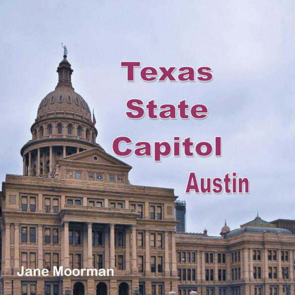 Texas State Capitol
