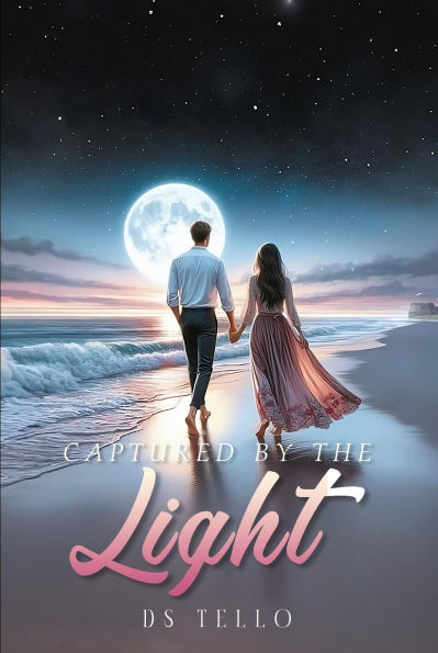 CAPTURED BY THE LIGHT
