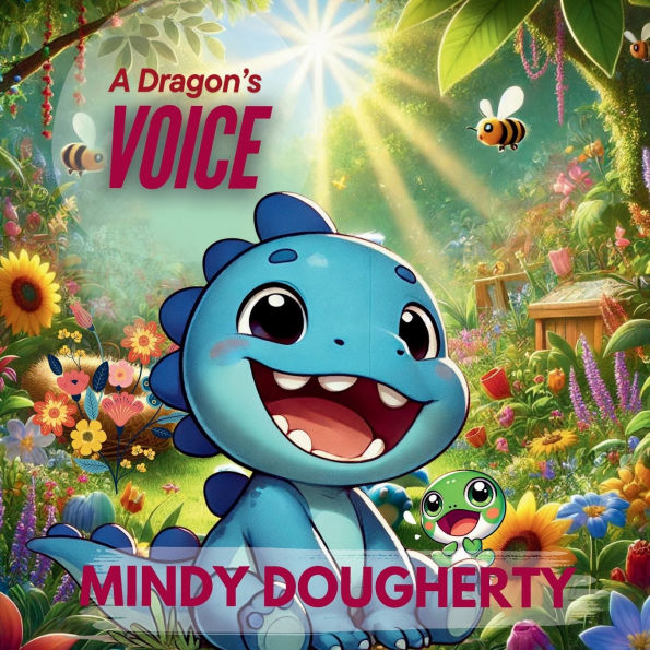 A Dragon's Voice