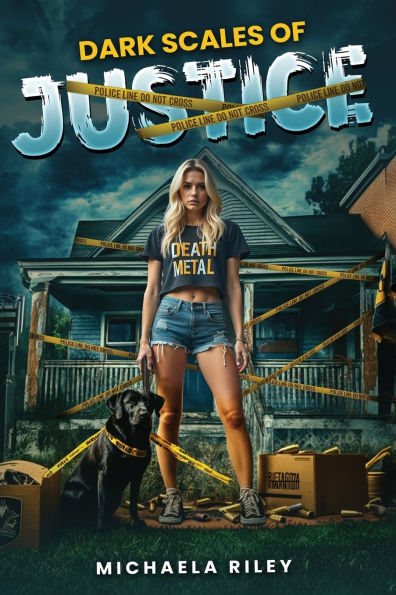 Dark Scales of Justice
