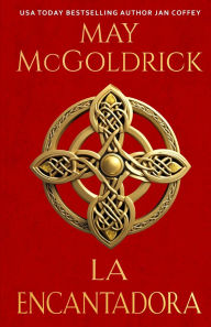 Title: La Encantadora, Author: McGoldrick