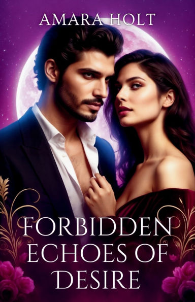 Forbidden Echoes of Desire