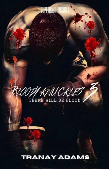 Bloody Knuckles 3