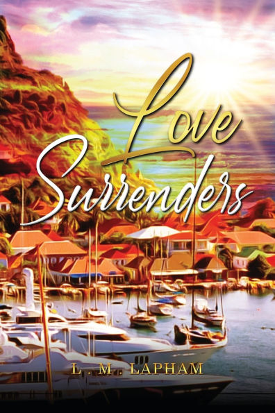 Love Surrenders