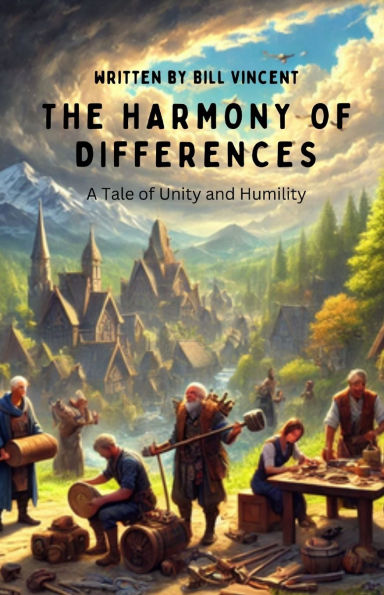 The Harmony of Differences: A Tale Unity and Humility