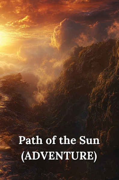 Path of the Sun (ADVENTURE)