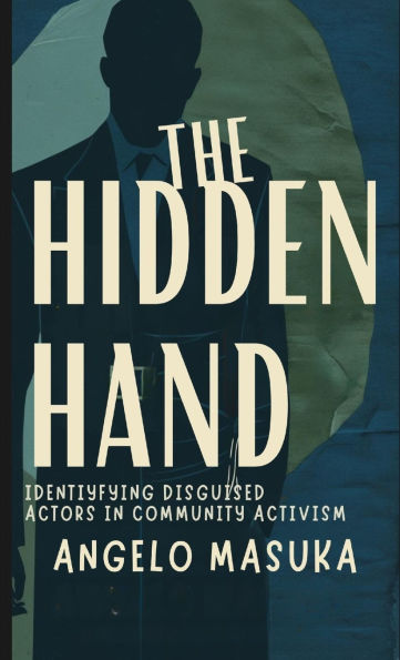 The Hidden Hand: Identifying Disguised Actors Community Activism