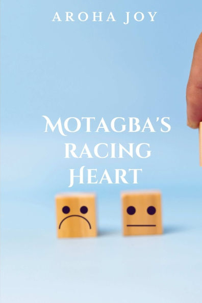 Motagba's Racing Heart