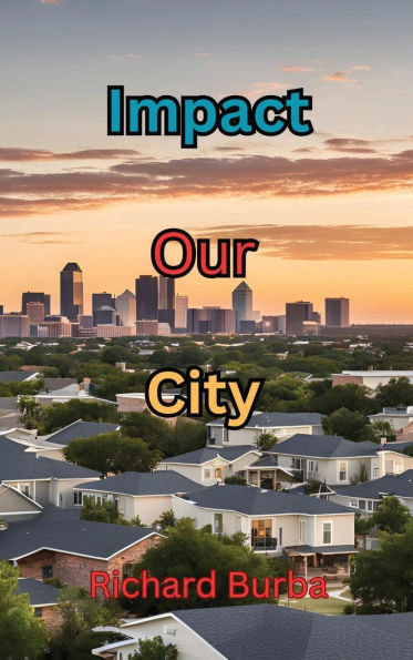Impact Our City