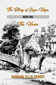 Title: The Story of Cape Hope, Author: Barbara Ellis Conroy