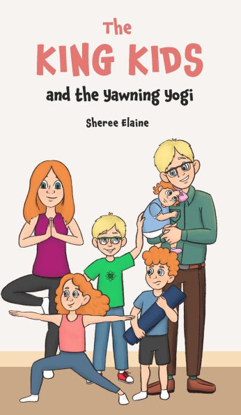the King Kids and Yawning Yogi