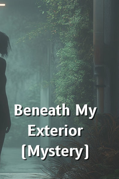 Beneath My Exterior (Mystery)