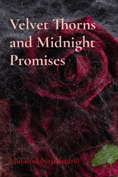 Velvet Thorns and Midnight Promises: Victorian Ghost Stories