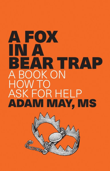 a Fox Bear Trap