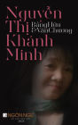 Tạp Chï¿½ Ngï¿½n Ngữ Số Đặc Biệt - Nguyễn Thị Khï¿½nh Minh, Bằng Hữu & Văn Chương (hardcover - color)