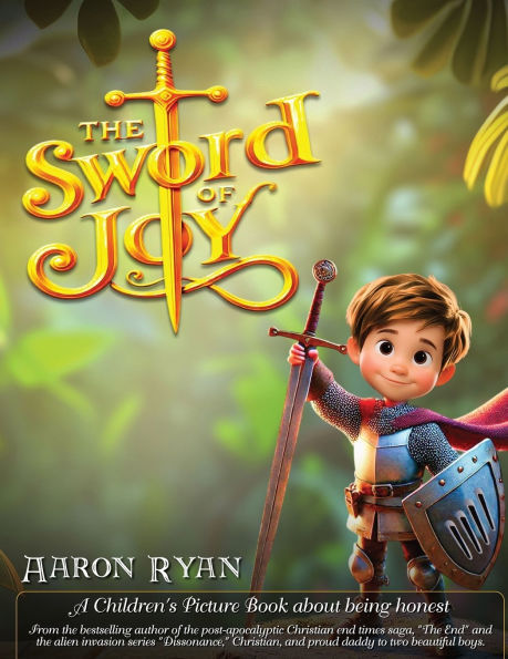 The Sword of Joy