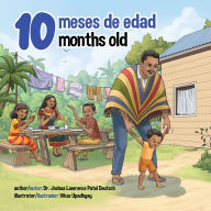 Title: 10 meses de edad 10 months old, Author: Joshua Lawrence Patel Deutsch