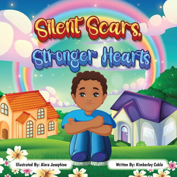 Silent Scars Stronger Hearts