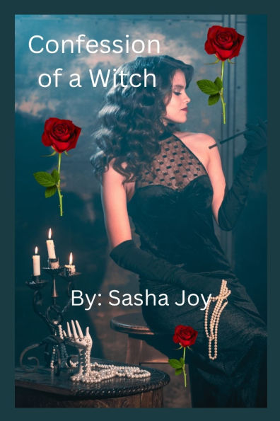 Confession of a Witch