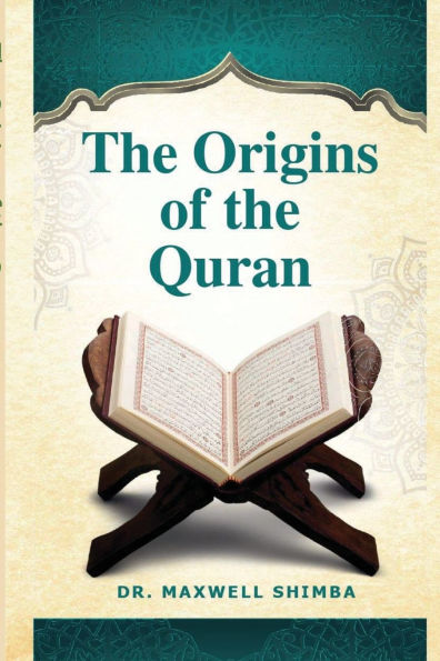 The Origins of the Quran