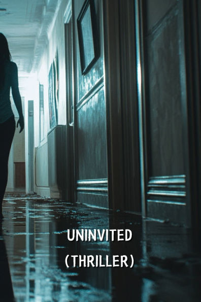 Uninvited (Thriller)